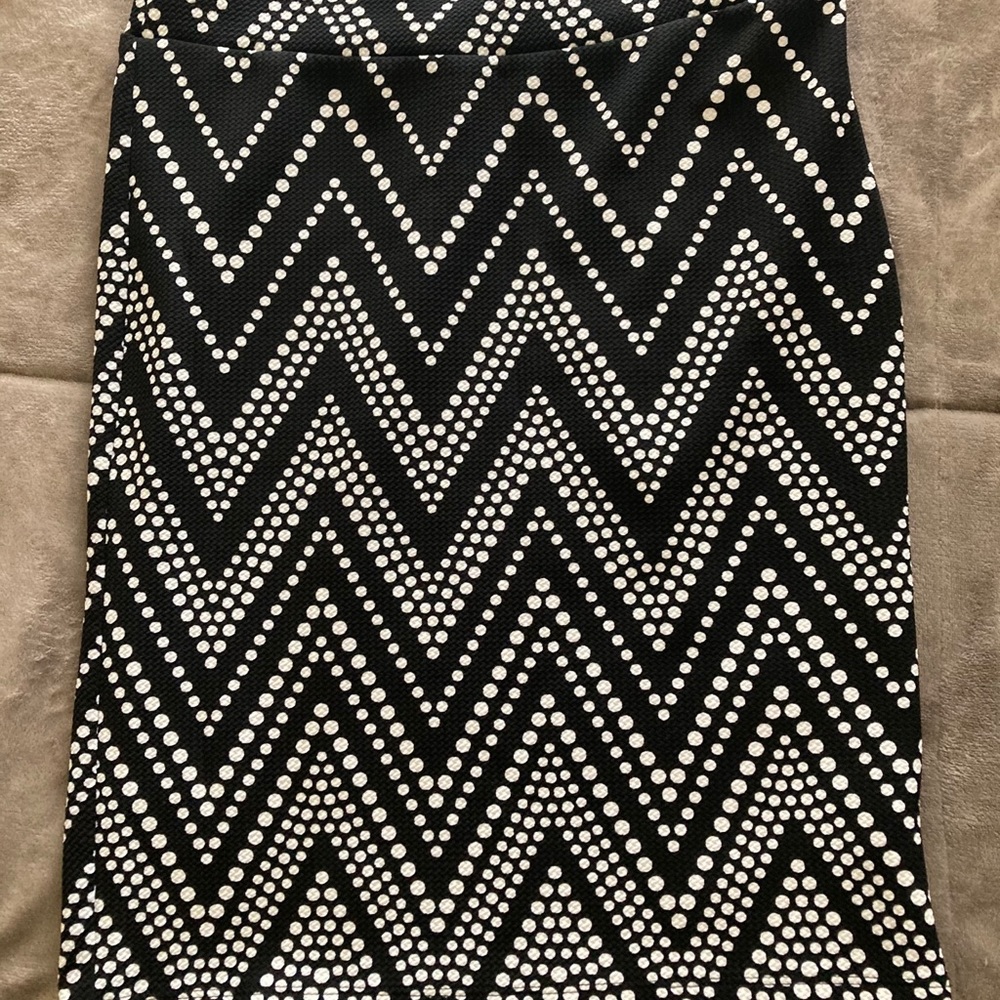 LulaRoe Pencil Skirt